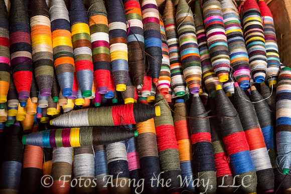 Pick a Color (Morocco)