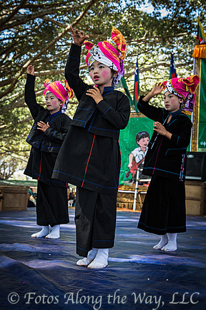 Young Dance Group (Myanmar)
