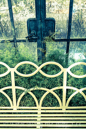 Hothouse Bench (Pennsylvania)