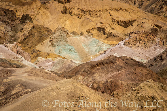 Artists Palette (California)