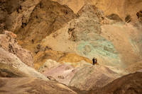 Death Valley National Park - California
