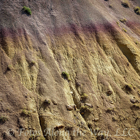 Rock Mound Section (South Dakota)