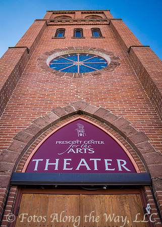 Prescott Center for the Arts (Arizona)