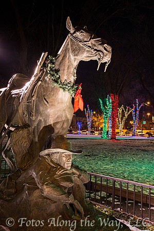 Prescott - Cowboy Christmas (Arizona)