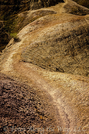 Winding Ridge Trail (South Dakota)
