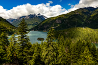 North Cascades National Park - Washington