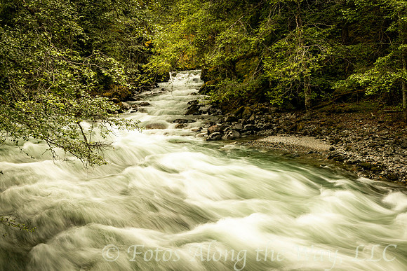 Ruby Creek Tributary (Washington)
