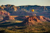 Arizona Balloon Rides