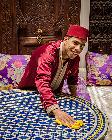 (Morocco)
