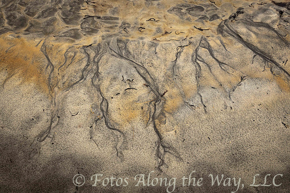 Sand Rays (Norway)