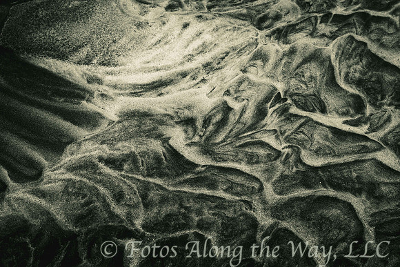 Dramatic Sand (Norway)