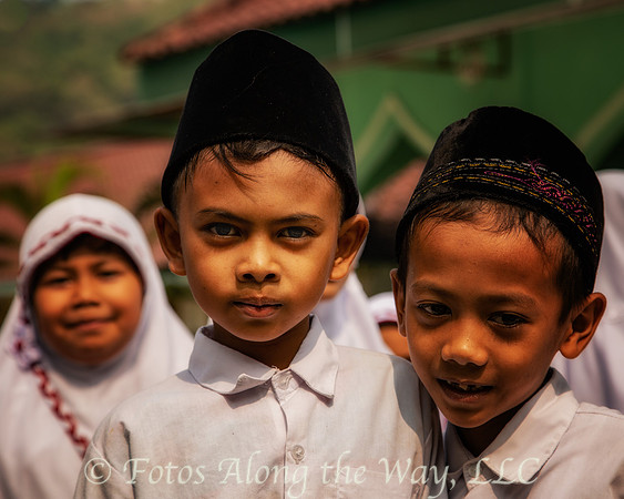 Curiosity (Java, Indonesia)