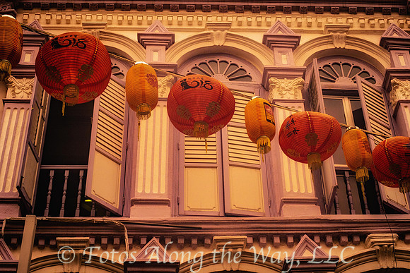 Year of the Dog (Singapore)