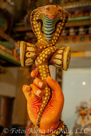 Temple Art (Singapore)