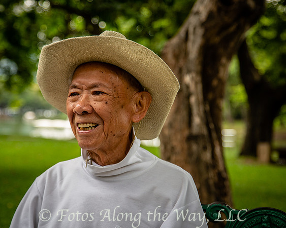 My Friend Pachon (Thailand)
