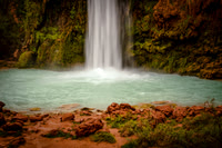 Havasupai Reservation - Arizona