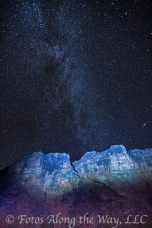 Photo by Michael K. McDermott