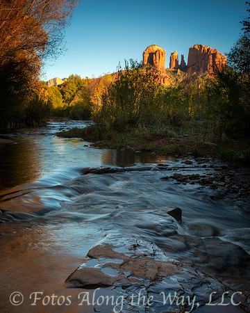 Photo by Michael K. McDermott