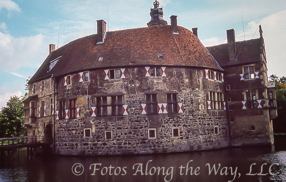 Schloss Vischering (Germany)