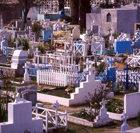 Chilean Cemetery (Chile)