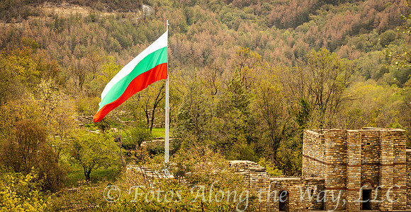 Flag of Bulgaria