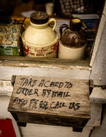 Syrup Order Process (Vermont)
