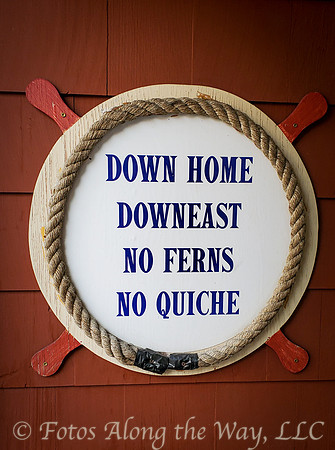Local Declaration (Maine)