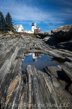 Pemaquid Point Lighthouse (Maine)