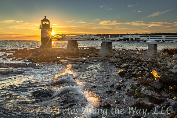 Marshall Point Lighthouse (Maine)