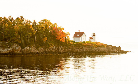 Curtis Island Lighthouse (Maine)