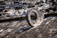 Mayan Ballgame Ring (Mexico)