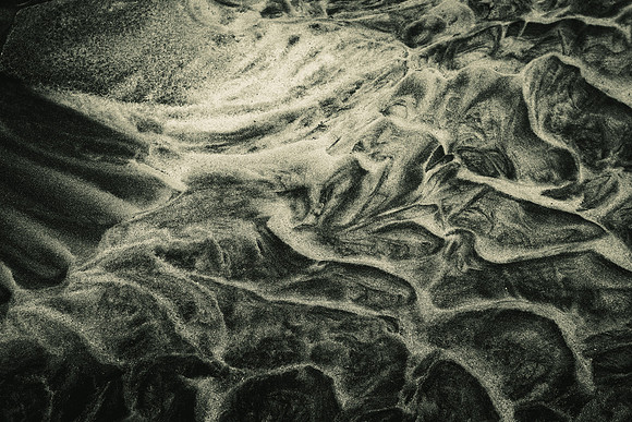 Dramatic Sand (Norway)