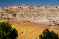 Badlands National Park - South Dakota