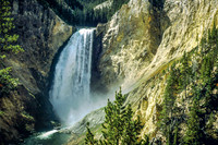Yellowstone National Park - Wyoming