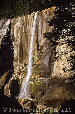 Yosemite Falls (California)