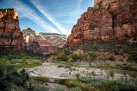 Zion National Park - Utah