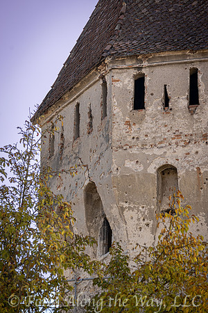 Medieval Citadel Tinsmith's Tower