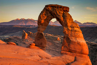 National Parks & Monuments