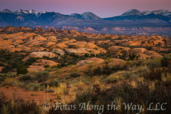 Rock Dunes (Utah)
