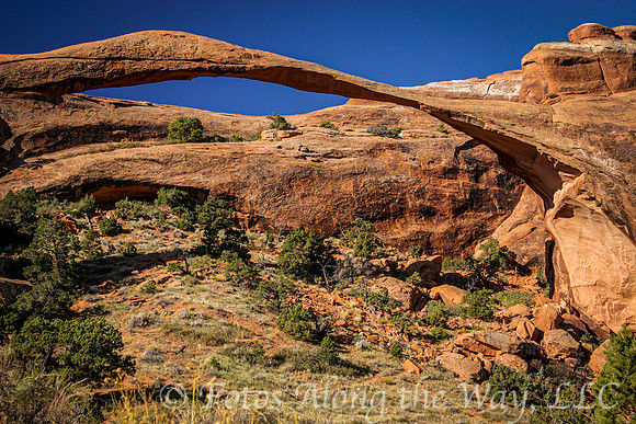 Landscape Arch (Utah)
