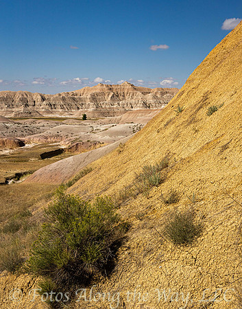 Yellow Mound Slope (South Dakota)