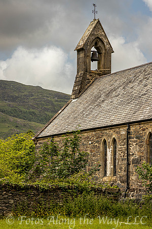Church of St. Mary