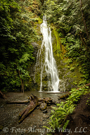 Madison Falls (Washington)