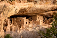 Mesa Verde National Park - Colorado