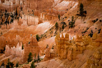 Bryce Canyon National Park - Utah